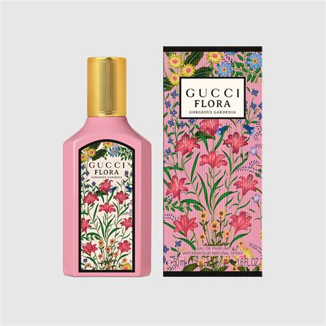 flora by gucci gorgeous gardenia body lotion 50ml